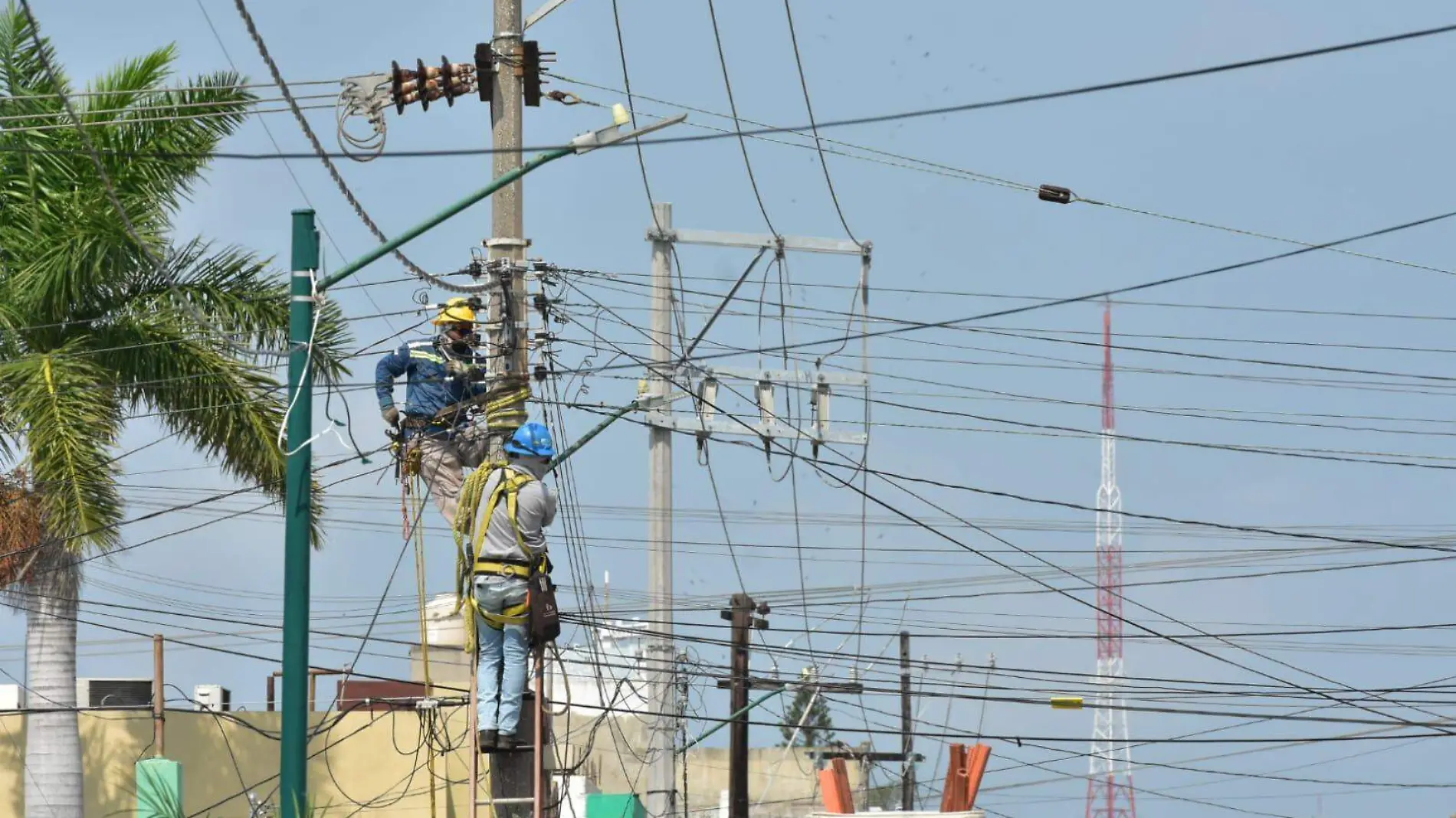 Podrían mejorar las tarifas para enfrentar esta temporada de calor